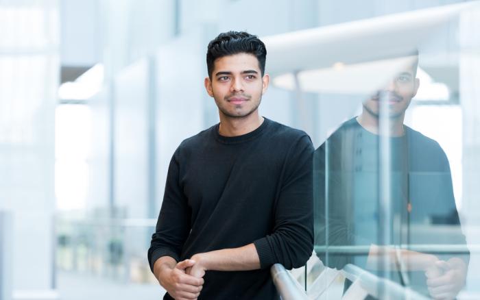 Jude D'Souza