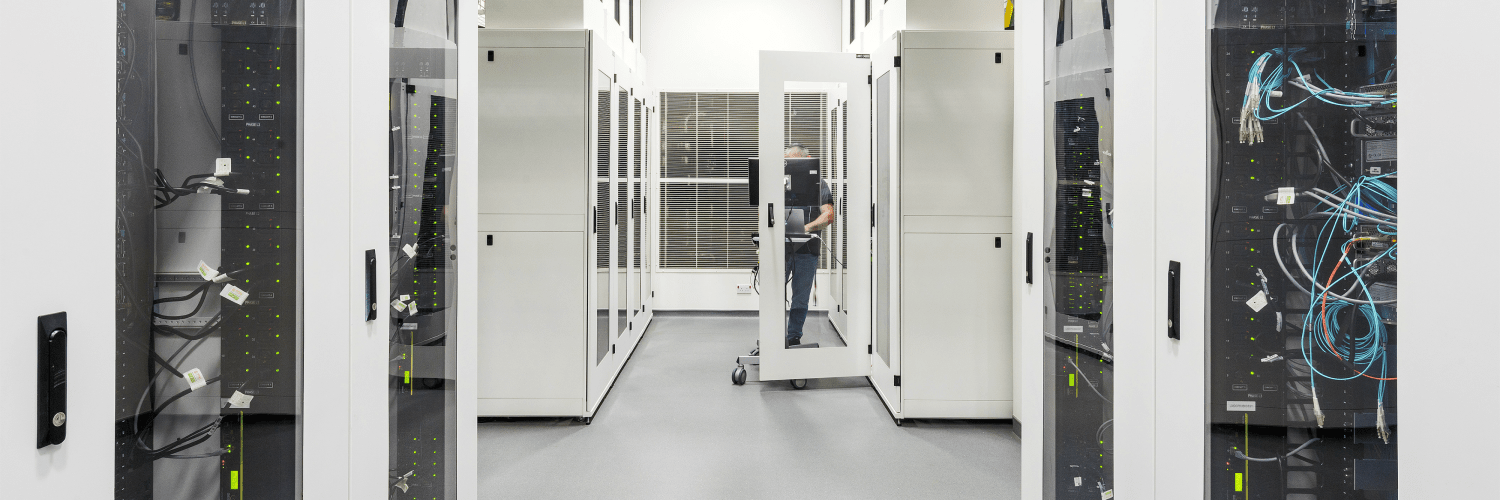 Data servers